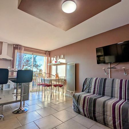 Appartement Cosy Avec Parking Proche Port Et Plage Агд Экстерьер фото
