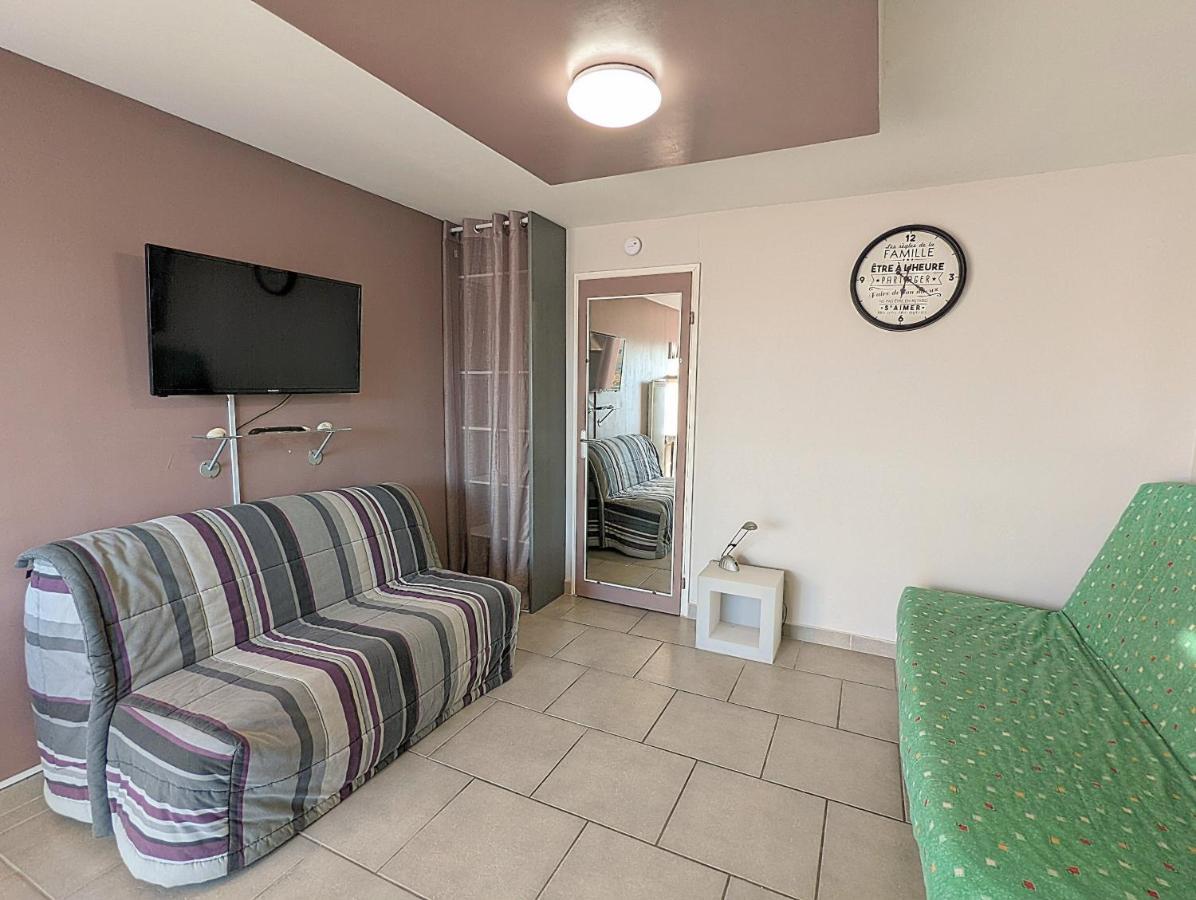 Appartement Cosy Avec Parking Proche Port Et Plage Агд Экстерьер фото